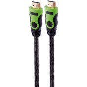 تصویر کابل HDMI رویال طول 25 متر Royal HDMI Cable 25M