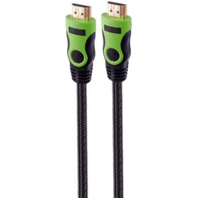 تصویر کابل HDMI رویال طول 25 متر Royal HDMI Cable 25M