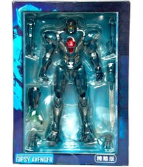 تصویر اکشن فیگور حاشیه اقیانوس 