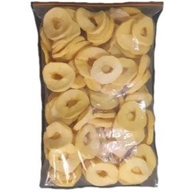 تصویر سیب خشک - 500 گرم 