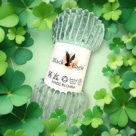 تصویر پتو مسافرتی پلیسه ای سایز ۲۱۰×۱۵۰ سانتی متر 