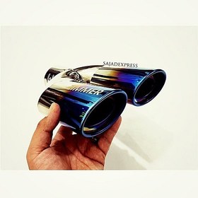 تصویر سراگزوز دو لول بیضی 