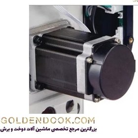 تصویر چرخ خیاطی راسته دوز تیغ دار کامپیوتری رویانگ مدل RY-E580-D4 