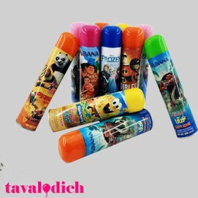 تصویر برف شادی 