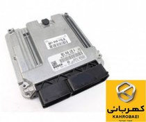 تصویر واحد کنترل الکترونیکی موتور انژکتوری کیا (ECU) پراید 
