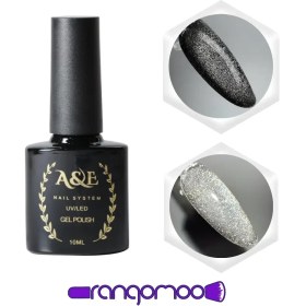 تصویر دیسکو آیس ژل کد 1 ای اند ای A&E 