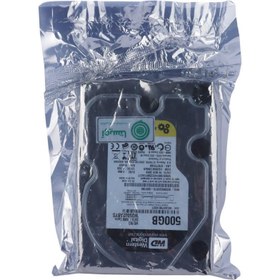 تصویر هارد اینترنال وسترن دیجیتال Western Digital Black WD5002ABYS 500GB Western Digital Black WD5002ABYS 500GB Internal Hard Drive
