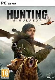 تصویر خرید بازی Hunting Simulator 