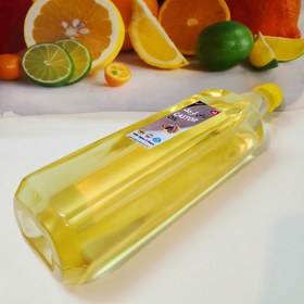 تصویر روغن کرچک یک لیتری Castor oil