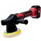 تصویر پولیش اوربیتال شارژی محک 20 ولت براش‌لس مدل BOS-150KIT 