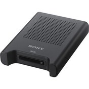 تصویر مموری ریدر (5) Sony SBAC-US30 USB 30 SxS Memory Card Reader 