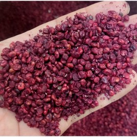 تصویر سماق قرمز اعلا 