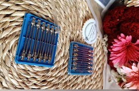 تصویر سوزن شبه قالی 