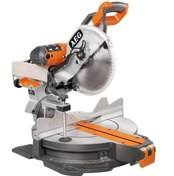 تصویر فارسی بر AEG کشویی مدل PS305DG 