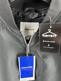 تصویر سویشرت مردانه برند JACK&JONES 