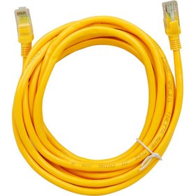 تصویر کابل شبکه XP XP cat6 3m lan cable