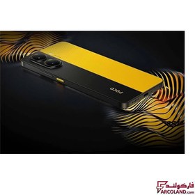 تصویر گوشی موبایل شیائومی مدل Poco X7 Pro 5G ظرفیت 512 گیگابایت رم 12 گیگابایت Xiaomi Poco X7 Pro Dual SIM 512GB Ram 12GB Mobile Phone | 5G