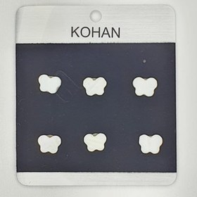 تصویر مگنت یک طرفه – ۶ عددی – طرح 35 