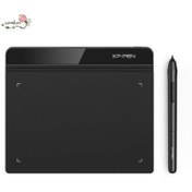 تصویر قلم نوری ایکس پی پن استار G640 XP Pen Star G640 Display Pen