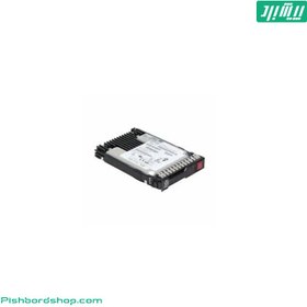 تصویر HPE 8TB 6G SATA 7.2K rpm LFF (3.5 in) 512e SC Midline 861594-B21 HDD 