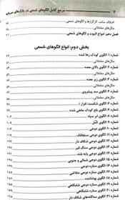 تصویر آشنایی با الگوهای هارمونیک در بازارهای سرمایه 