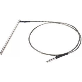 تصویر پیزو پیکاپ گیتار Pizo guitar pickup