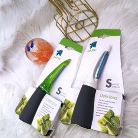 تصویر پوست کن انگشتی دافنی 