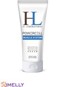 تصویر کرم ضد درد و گرفتگی عضلات H-Laboratories H-Laboratories Pain Relief Cream