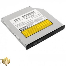 تصویر درایو دی وی دی ساتا اسلیم DVD±RW Drive SATA Slim