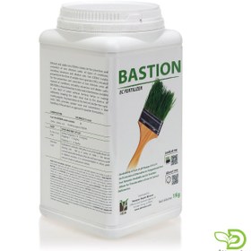 تصویر کود باسشن کلات آهن 1 کیلویی وارداتی اسپانیا BASTION