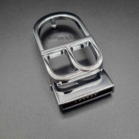 تصویر سگک وارداتی 3/5سانت belt buckle