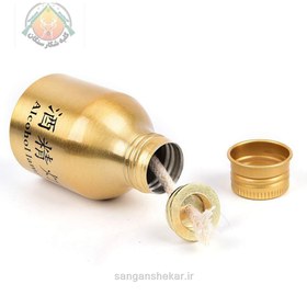 تصویر چراغ الکلی الکلی