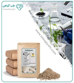 تصویر پودر کف دریا فله 