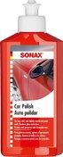 تصویر پولیش نرم بدنه سوناکس Car polish auto pulidor sonax Car polish auto pulidor sonax