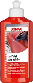 تصویر پولیش نرم بدنه سوناکس Car polish auto pulidor sonax Car polish auto pulidor sonax