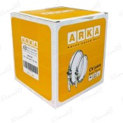 تصویر بست پلوس دوقلو آرکا ARKA Fast plus twin arka