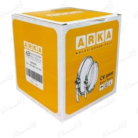 تصویر بست پلوس دوقلو آرکا ARKA Fast plus twin arka