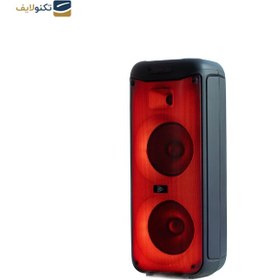 تصویر اسپیکر بلوتوثی قابل حمل هیون مدل 6500 Heaven 6500 portable Bluetooth Speaker