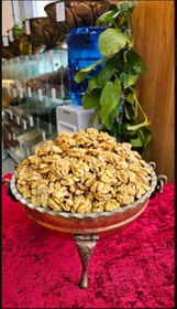 تصویر مغز گردو آذرشهر 