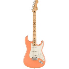 تصویر Fender Player Strat Limited Edition MN Pacific Peach 