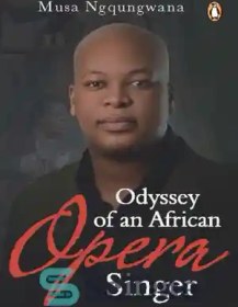Opera Singer Addis خرید و قیمت دانلود کتاب Odyssey of an African Opera Singer - اودیسه یک ...