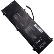تصویر باتري اچ پي HP BATTERY ZBOOK STUDIO G3 ZO04 4150MAH 