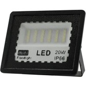 تصویر پرژکتور 20 وات SMD 