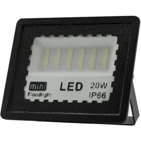 تصویر پرژکتور 20 وات SMD 