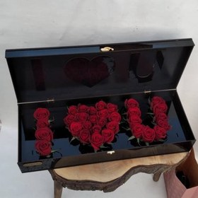 تصویر هدیه روز ولنتاین برای دختر 