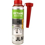 تصویر اکتان بوستر JLM ا OCTANE BOOSTER JLM OCTANE BOOSTER JLM