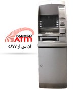 تصویر عابربانک NCR سالنی 5877 