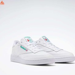 تصویر کتانی (اسنیکرز) مردانه ریبوک reebok | AR0456