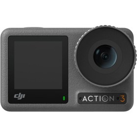 تصویر دوربین اکشن اسمو 3 استاندارد DJI Osmo Action 3 Camera Standard 