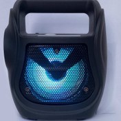 تصویر اسپیکر گریت نایس مدل GTS1533 Greatnice GTS1533 Speaker